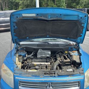 2009 Dodge CALIBER SXT thumbnail 41