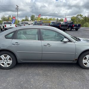 2007 Chevrolet IMPALA LS — фото 11