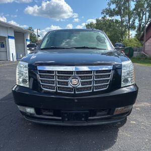 2014 Cadillac ESCALADE LUXURY — фото 14