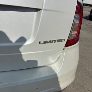 2013 FORD EDGE LIMITED thumbnail 23