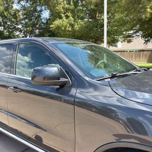صورة مصغرة 13 لـ 2016 Dodge DURANGO SXT