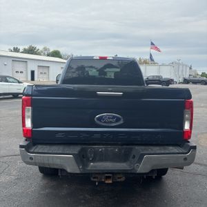 FORD F-250 XLT - 7