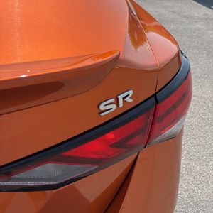 صورة مصغرة 23 لـ 2020 Nissan SENTRA SR