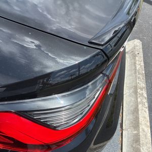 صورة مصغرة 57 لـ 2024 BMW M4 COMPETITION XDRIVE