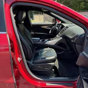 2020 Lincoln NAUTILUS STANDARD thumbnail 33