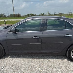 CHEVROLET MALIBU - 4