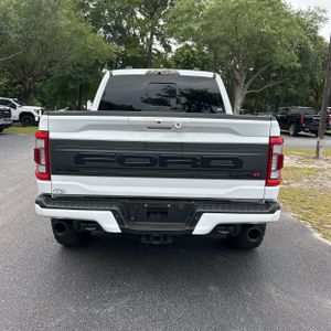 FORD F-150 RAPTOR - 7