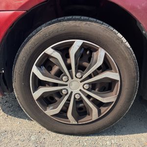 صورة مصغرة 17 لـ 2003 Toyota COROLLA LE
