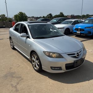 2007 Mazda MAZDA3 S SPORT — миниатюра 12