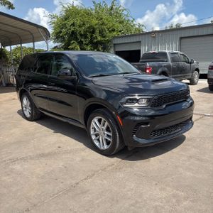 2026 Dodge DURANGO GT 缩略图 12