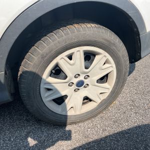2013 FORD ESCAPE S 缩略图 18