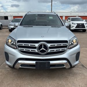 2017 Mercedes-BENZ GLS 缩略图 12