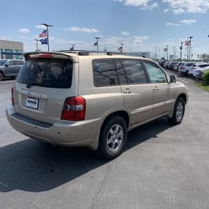 TOYOTA HIGHLANDER - 8