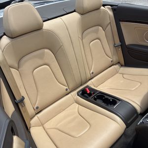 صورة مصغرة 34 لـ 2016 AUDI A5 2.0T PREMIUM