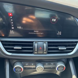 2018 ALFA Romeo GIULIA QUADRIFOGLIO — миниатюра 36