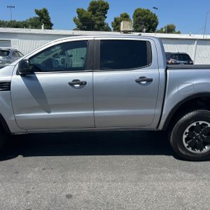 FORD RANGER XL - 4