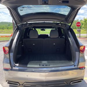 2023 Acura MDX SH-AWD W/A-SPEC — миниатюра 46