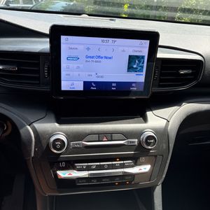 2020 FORD EXPLORER BASE 缩略图 39