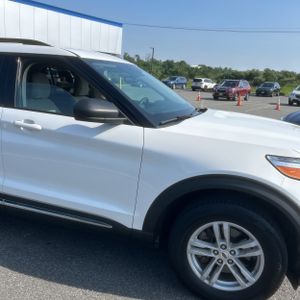 2024 FORD EXPLORER XLT — миниатюра 13