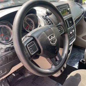 2015 Dodge GRAND CARAVAN AMERICAN VALUE PKG — миниатюра 51