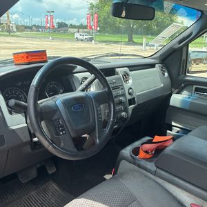 صورة مصغرة 35 لـ 2011 FORD F-150 XLT