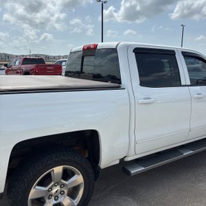 صورة 9 لـ 2018 Chevrolet SILVERADO 1500 LT