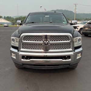 2014 RAM 2500 LARAMIE — миниатюра 14