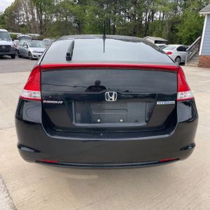 HONDA INSIGHT EX W/NAVI - 7