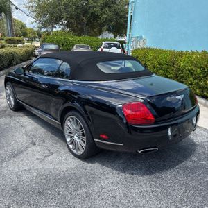 صورة 5 لـ 2010 Bentley CONTINENTAL GT SPEED