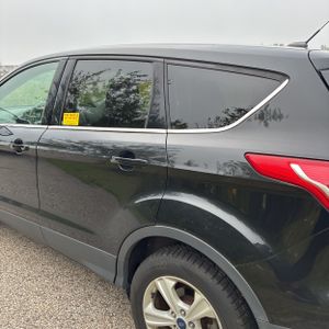 صورة 4 لـ 2015 FORD ESCAPE SE