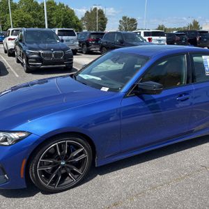 BMW 3 SERIES M340I - 2
