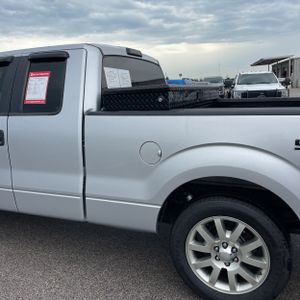 FORD F-150 STX - 6