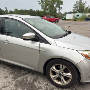 2014 FORD FOCUS SE 缩略图 13