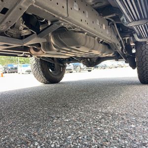 2017 Toyota 4RUNNER TRD OFF-ROAD — миниатюра 21