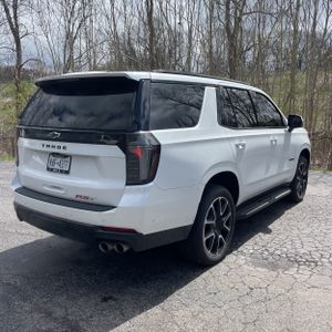 CHEVROLET TAHOE RST - 8