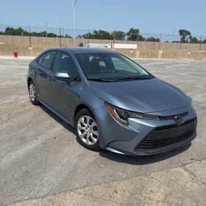صورة مصغرة 12 لـ 2025 Toyota COROLLA LE