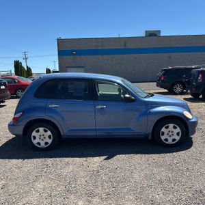 2006 Chrysler PT CRUISER BASE 照片 10