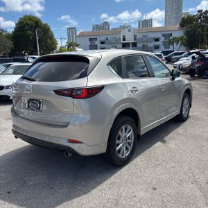 2024 Mazda CX-5 2.5 S PREFERRED 照片 8