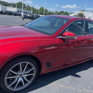 صورة 2 لـ 2023 Genesis G70 3.3T STANDARD