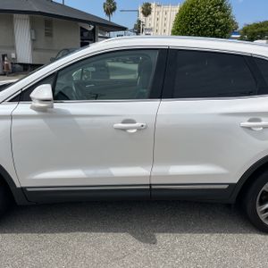 LINCOLN MKC RESERVE - 3