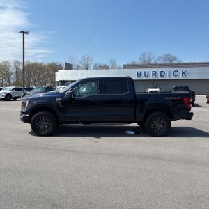 FORD F-150 TREMOR - 3