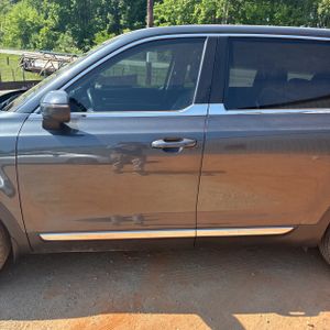 KIA TELLURIDE LX - 4