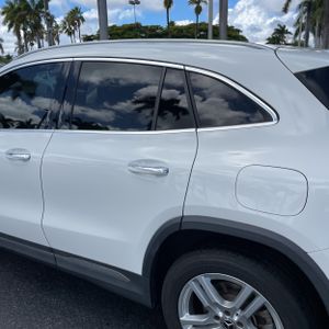 MERCEDES-BENZ GLA - 6