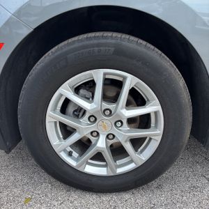 2024 Chevrolet EQUINOX LT 缩略图 16