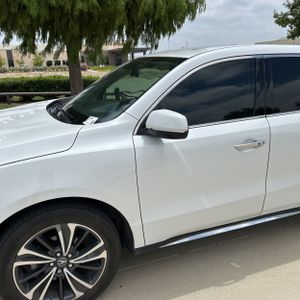 2020 Acura MDX SH-AWD W/TECH — фото 2