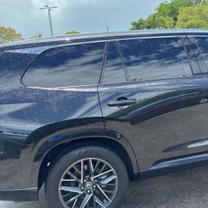 LEXUS TX 350 PREMIUM - 9