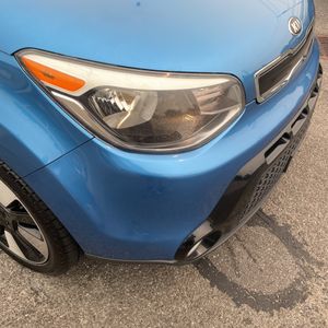 2016 KIA SOUL + thumbnail 51