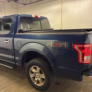 FORD F-150 XLT - 6