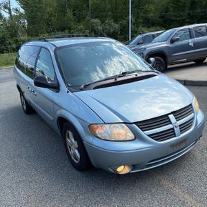 صورة مصغرة 12 لـ 2006 Dodge GRAND CARAVAN SXT
