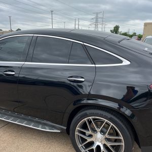 MERCEDES-BENZ GLE AMG - 6